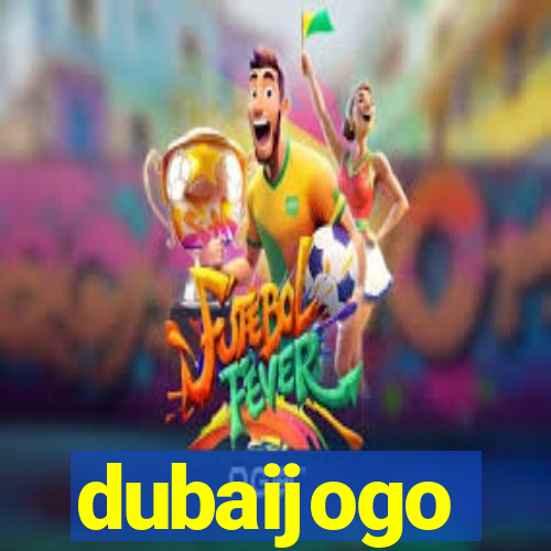 dubaijogo