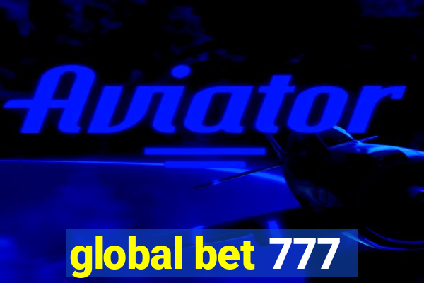 global bet 777