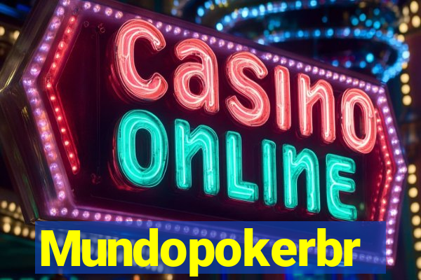 Mundopokerbr