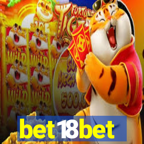 bet18bet