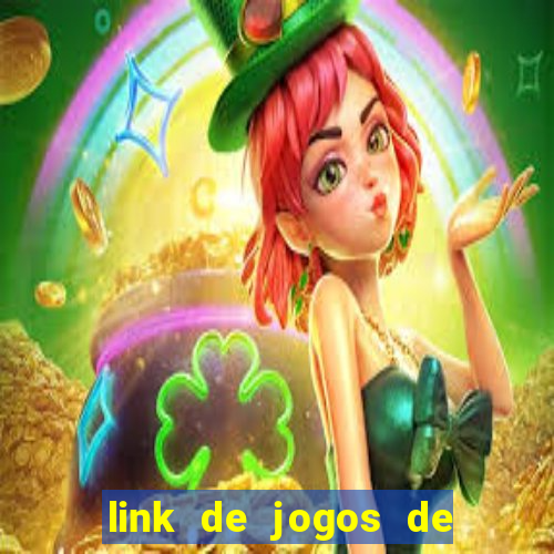 link de jogos de ganhar dinheiro