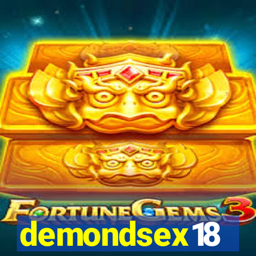 demondsex18