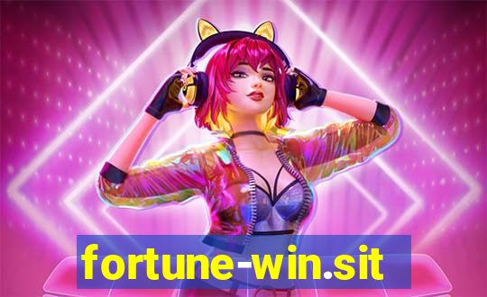 fortune-win.site