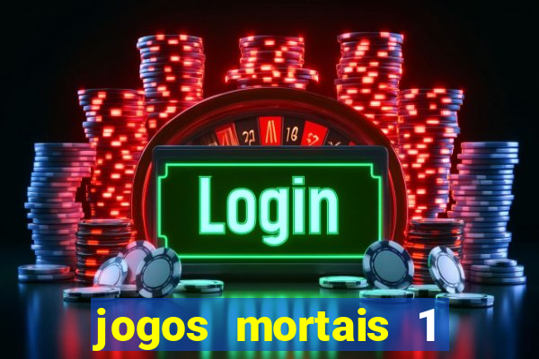 jogos mortais 1 final explicado