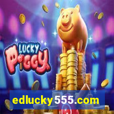 edlucky555.com