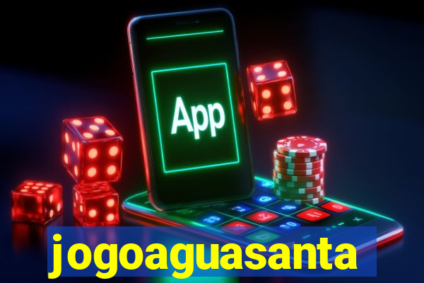 jogoaguasanta