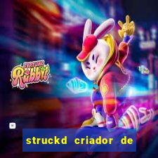 struckd criador de jogos 3d