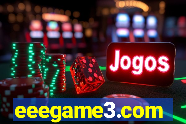 eeegame3.com