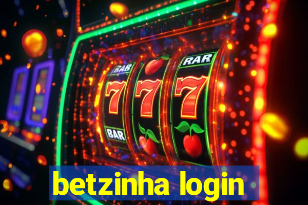 betzinha login