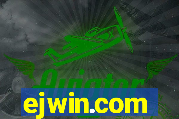 ejwin.com