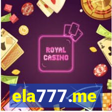 ela777.me