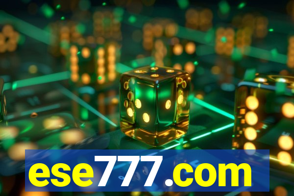 ese777.com