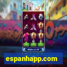 espanhapp.com