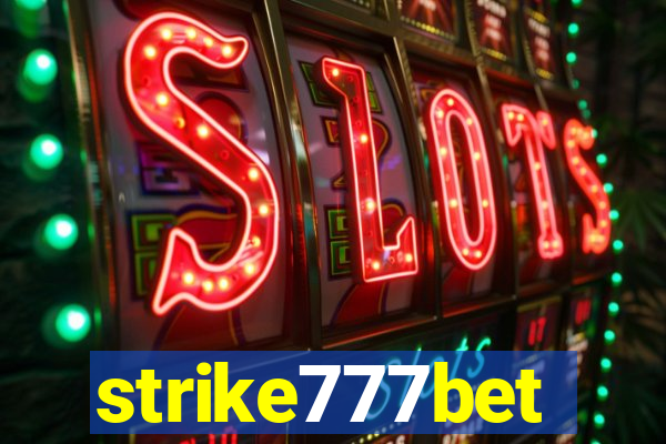 strike777bet