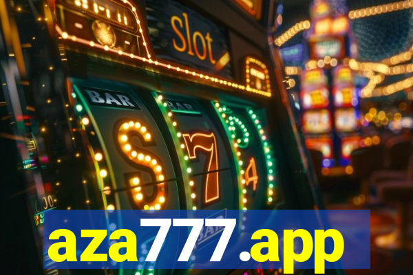 aza777.app