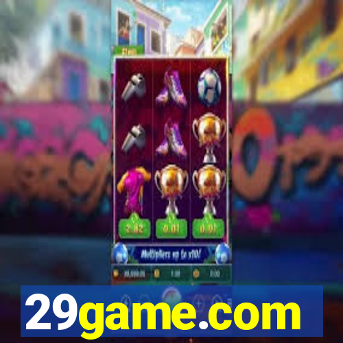 29game.com