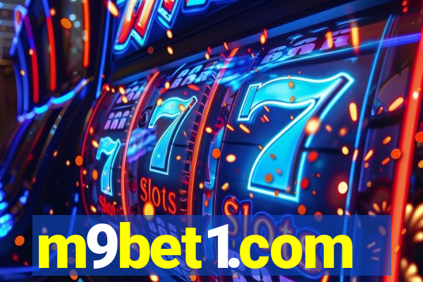 m9bet1.com