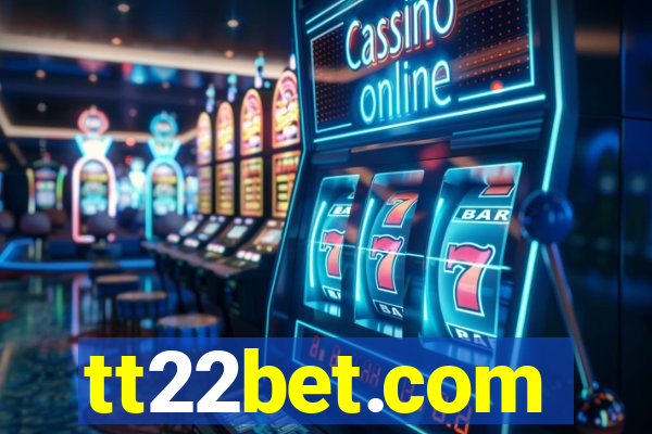 tt22bet.com