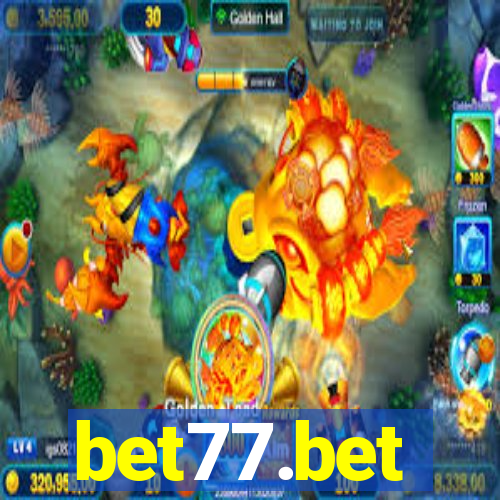 bet77.bet