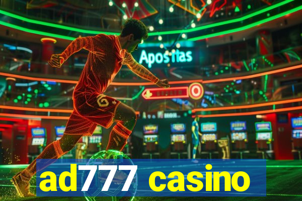 ad777 casino