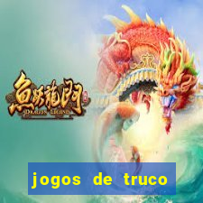 jogos de truco online grátis