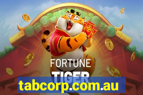 tabcorp.com.au