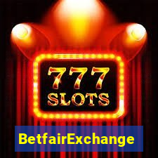 BetfairExchange