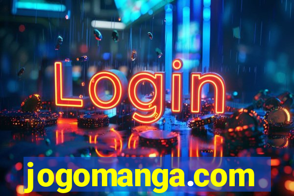 jogomanga.com