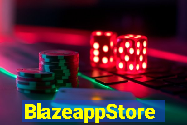 BlazeappStore