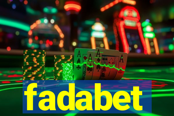 fadabet