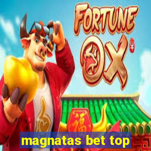 magnatas bet top