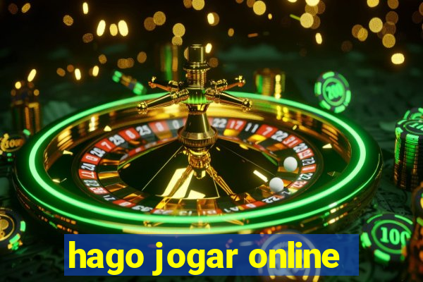 hago jogar online