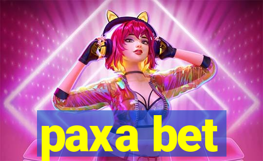 paxa bet