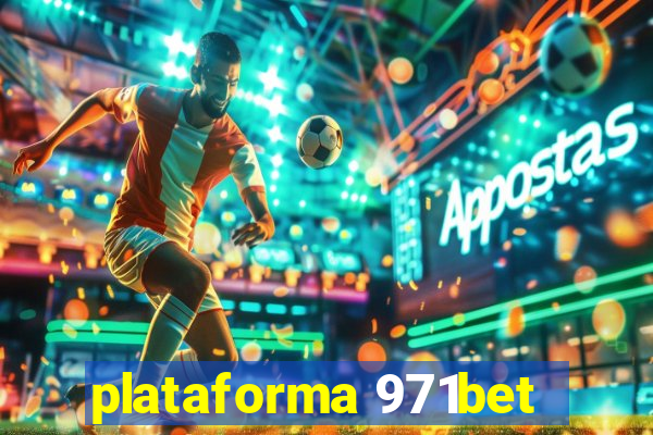 plataforma 971bet