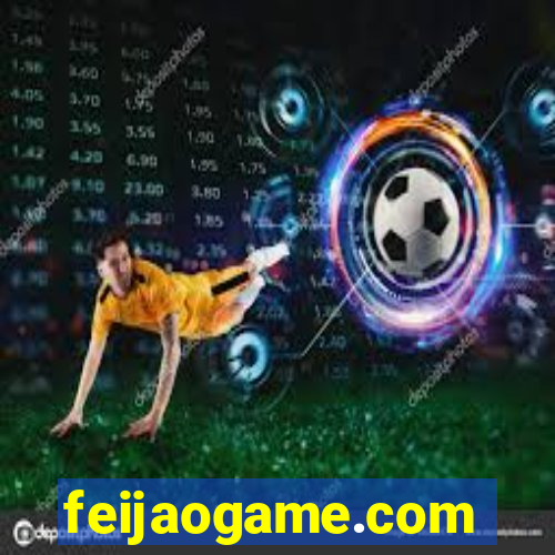 feijaogame.com