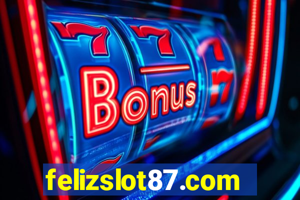 felizslot87.com