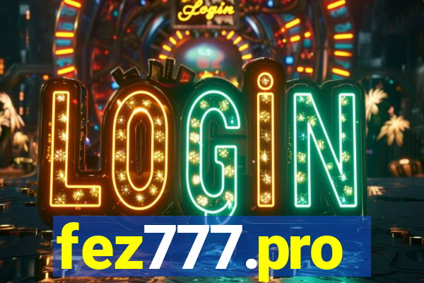 fez777.pro