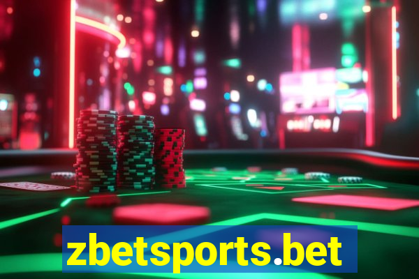 zbetsports.bet