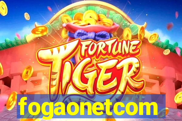 fogaonetcom