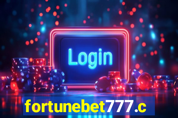 fortunebet777.com