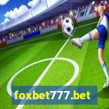 foxbet777.bet