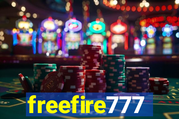 freefire777