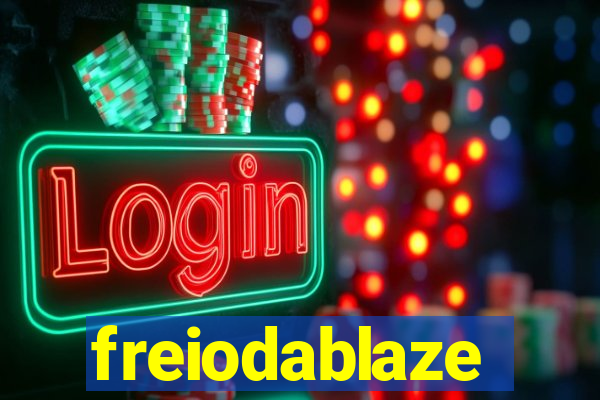 freiodablaze