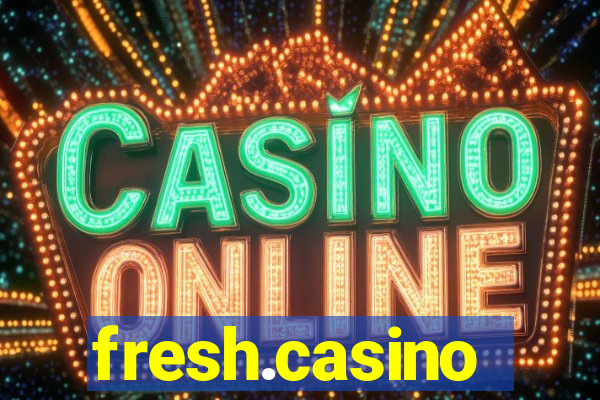 fresh.casino