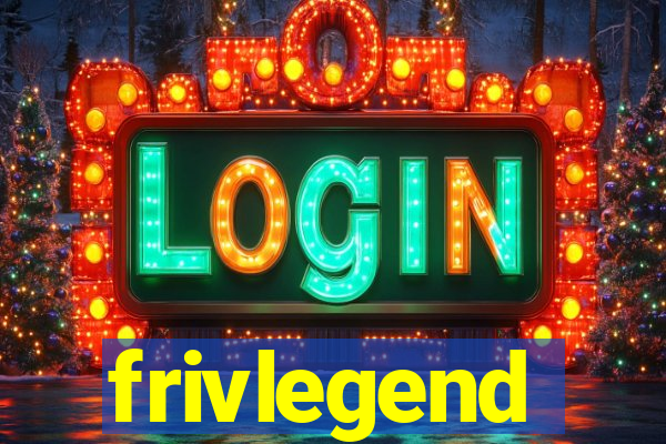 frivlegend