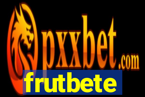 frutbete