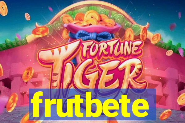 frutbete