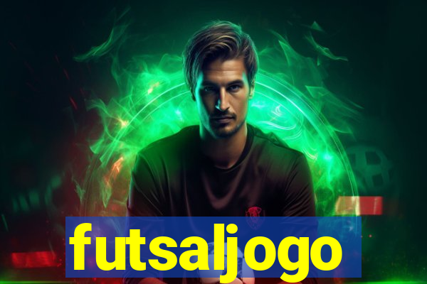 futsaljogo