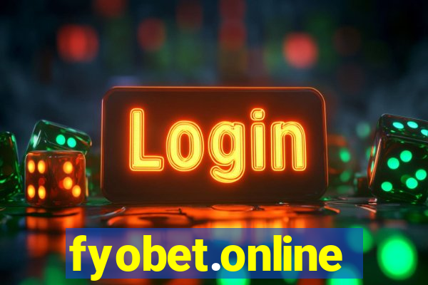 fyobet.online