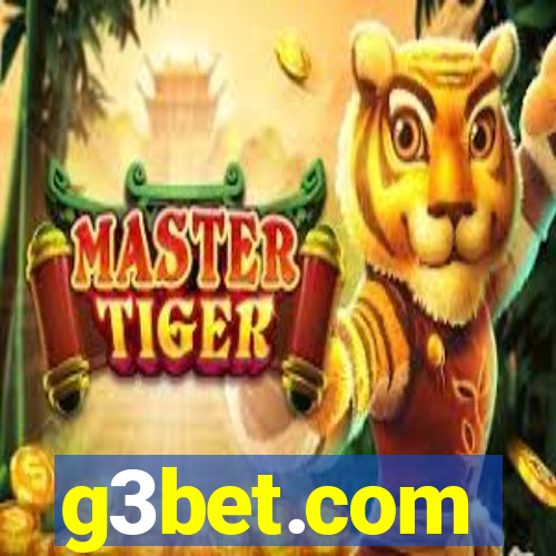 g3bet.com